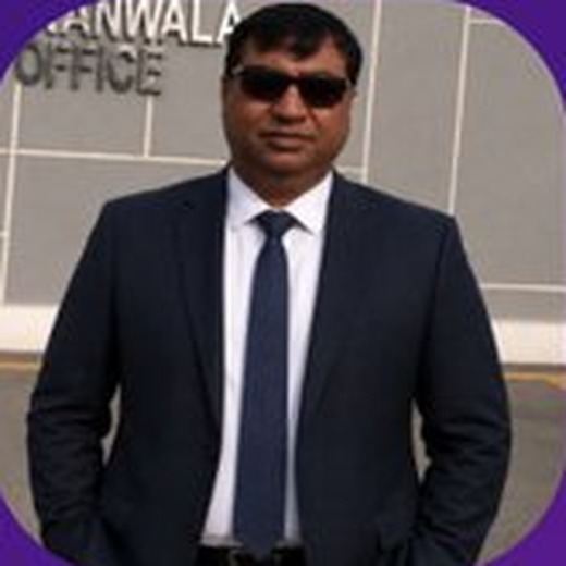 Basheer Ahmed